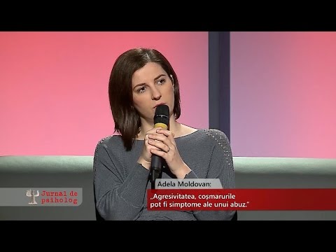 Cum ne dăm seama că un copil este victima unui abuz sexual?