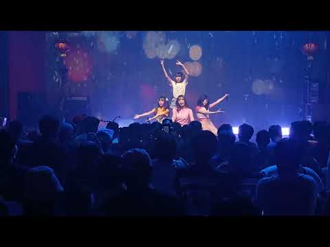 Hatobito [Full stage] งาน AIDOURU MATSURI #5