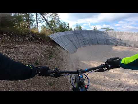 Family Trail – Mariazell Bikepark Bürgeralpe (Steiermark/AUT) | MTB Vlog #48