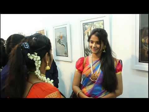 Serial Actress Hari Priya Inaugurates the Design Academy