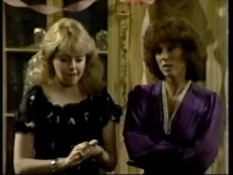 GH Rick & Lesley ~3-11-83~ Claudia's Bridal Shower
