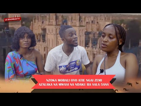 🔴AU FOND DU COEUR 2026:                     😭PASI NA MAWA NAZUI ZEMI YA MOBALI AZA NA MUASI NDAKU MO