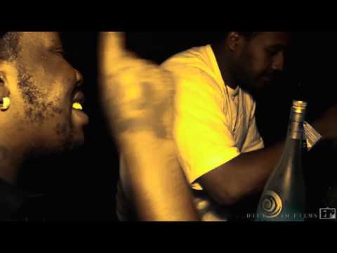 NOZEBLEED ZEE FEATURING NERO- THE CAFE(FEEN CLUB)(WATCH IN HD)