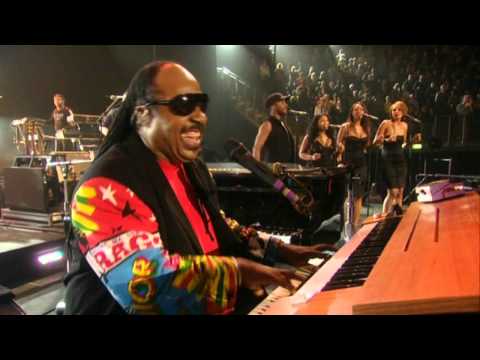 Playlist: the Unforgettable Hits of Stevie Wonder