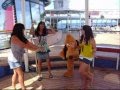 Disney Cruise Adventure