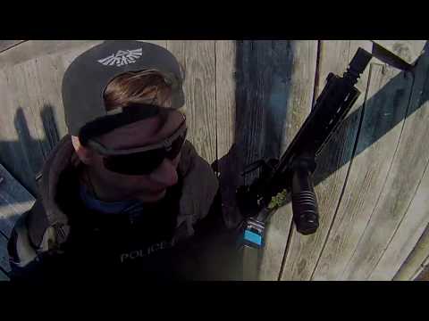 Kalmar Paintball Park, TRU Airsoft