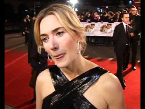 Kate Winslet videos