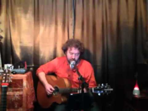 Sasha Vista, "All this time"