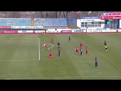 Kup Srbije, četvrtfinale | Spartak ŽK - Vojvodina 1:2 (11.3.2021.)