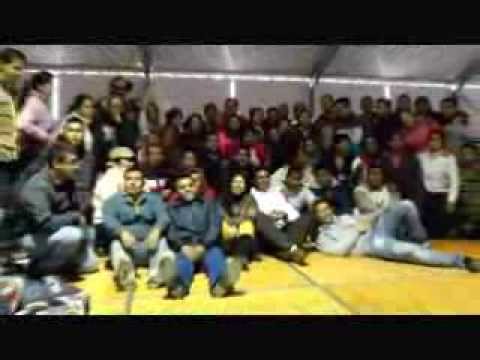 Efy 2013 - Sabado 03 agosto 2013.