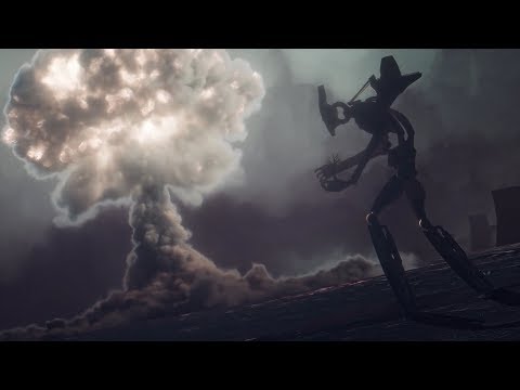 Klaatu - Little Neutrino (with lyrics)