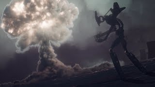 Klaatu - Little Neutrino (with lyrics)