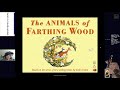 The Animals Of Farthing Wood CD ROM Windows 3 1 Right In The Childhood