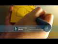 How To Draw 3 Clues From Building With Blue My Version