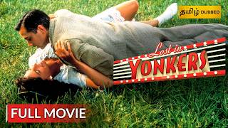 Lost in Yonkers