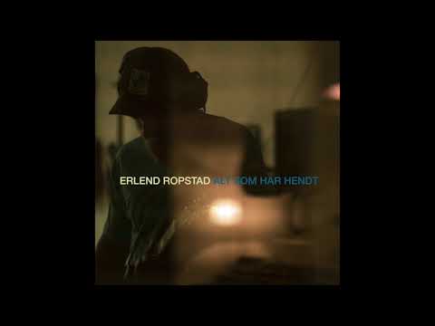 Svalene - Erlend Ropstad
