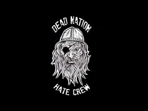 Dead Nation - Bullshit (2017  Promo)
