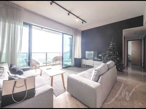 Urbana, 1 River Valley Close, 4 Bedrooms, 1,475 sqft, Condominium For Rent, by Jocelyn Wee, 24928693 - PropertyGuru.com.sg