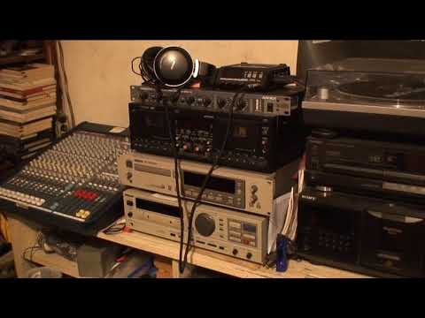 Phill Niblock Birthday Party