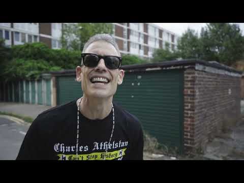 Tuggawar X Dirk Mack - On The Ceiling (Official Music Video)