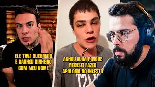 DEPOIS DAS POLEMlCAS RECEITA DE TADALAFELLAS DESPENCA 