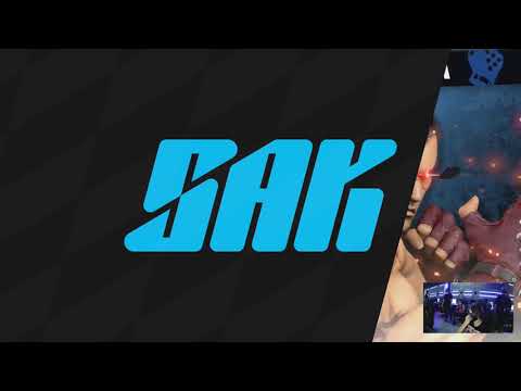 PURE Smash #14 WR1 - Kland (Wolf) vs. Bulbasir (Kazuya)