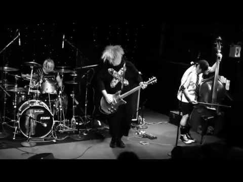 THE MELVINS with TREVOR DUNN (Melvins Lite): Live @ The Ottobar, 10/7/2012, (Part 1)