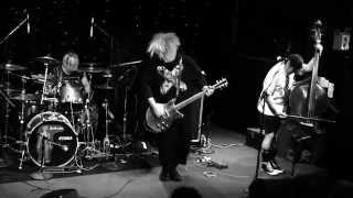 THE MELVINS with TREVOR DUNN (Melvins Lite): Live @ The Ottobar, 10/7/2012, (Part 1)