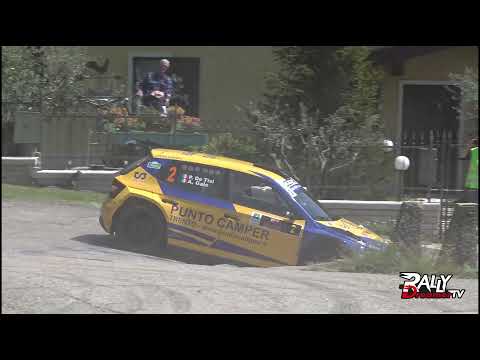 Rally Dreamer Tv | Servizio integrale CRZ | 3° Rally della Valpolicella