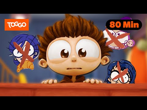 Angelo! Deutsch | Familienzeit | TOGGO Serien