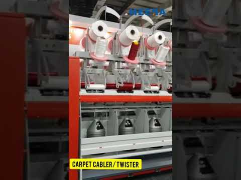 Direct Cabler Machine