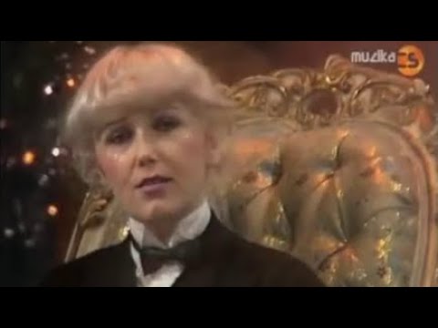 Marika Gombitová a Miro Žbirka - V slepých uličkách, (5xP, 1983)