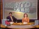 TV iLegal 6/18/08 - Notijierro a las 10