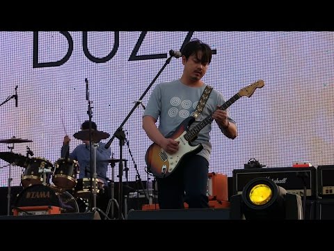 2016.09.24 렛츠락페스티벌  버즈 07 남자를몰라