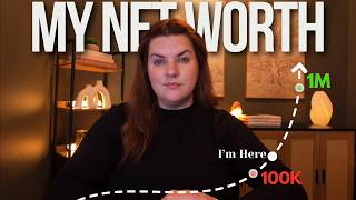 Net Worth at 32 | Investments, Savings, and Hitting Milestones