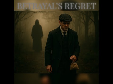 Betrayal's Regret - Dark Southern Gospel Blues | The Soulful Gentlemen (Official Audio) Gritty Soul