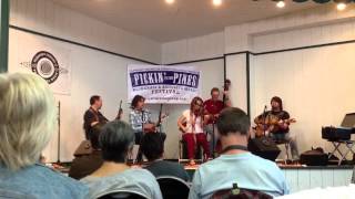 The Steeldrivers - I'll Be There