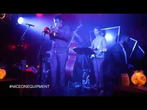 Keyon Harrold's Jazz Tribute to Prodigy