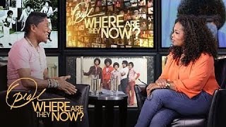 Jermaine: New MJ Tracks:"What I'm Hearing Not Michael" | Where Are They Now | Oprah Winfrey Network