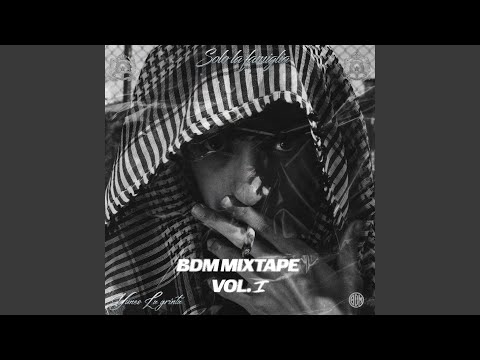 Donatella (feat. SemLove)