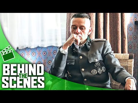 THE ZONE OF INTEREST - Behind the Scenes of the #Oscars2024 Winner