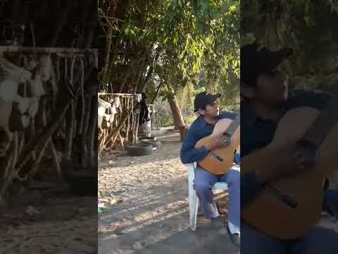 Huellando Ausencia (Zamba)- kitu Cruz