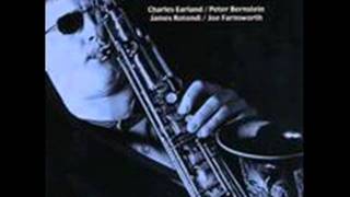 Eric Alexander "Soft Winds"