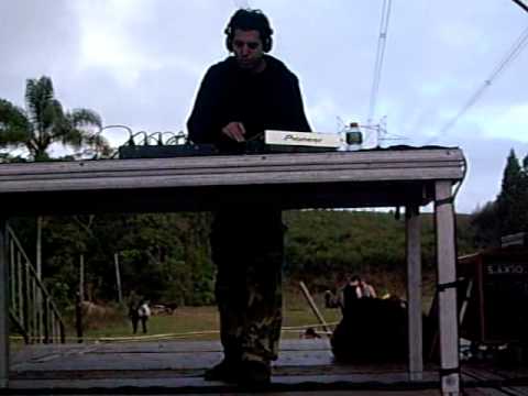 Zaghini @ Psymind Edicao Especial Jun 09