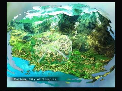 Let's Play UNLIMITED Saga - 094 Armic's Ending and Other Goodies