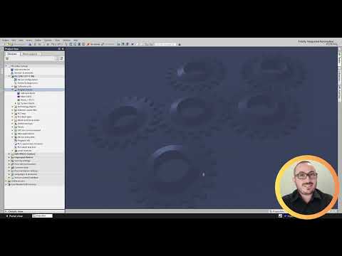 Scopri Come Interfacciare il Tuo PLC Siemens con Pannelli di Altre Marche attraverso il TIA PORTAL