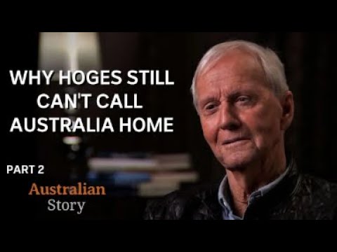 Paul Hogan's unconventional 'retirement'   A Fortunate Life – Part 2   Australian Story