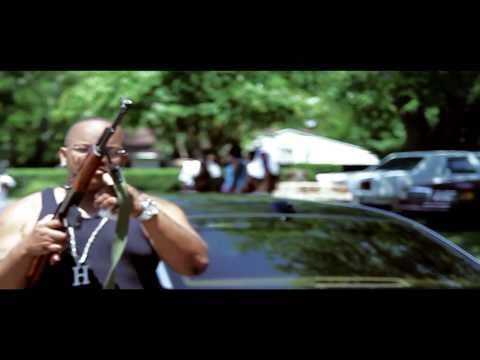 HATER PROOF - "STILL HATERPROOFIN" (www.teksupportproductions.com)