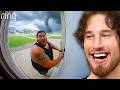 The MOST UNHINGED Doorbell Videos Ever