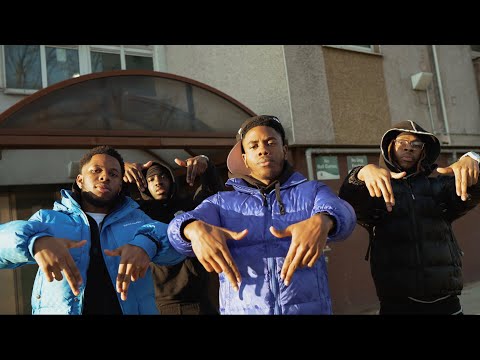 Condoseven - Stages (Music Video)